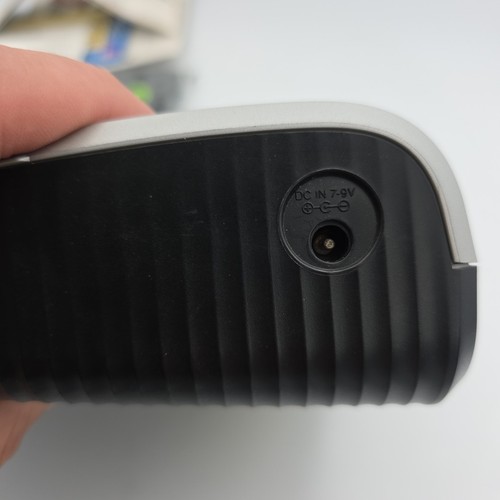 Brother P-Touch PT-1830 stampante termica etichette, testata funzionante senza cavo alimentazione - Foto 8 di 11