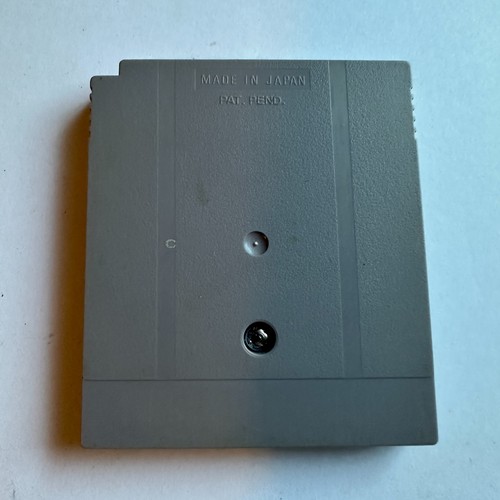 Auténticos Juegos Nintendo GameBoy OEM Lote Elige Guardar Probado ¡Funcionando! Mario - Imagen 190 de 328