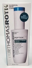 Peter Thomas Roth Peptide 21 Wrinkle Resist Serum 30ml / 1oz