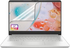 14 inch Crystal Clear Laptop Screen Protector for HP Pavilion Plus 14" HP ENVY
