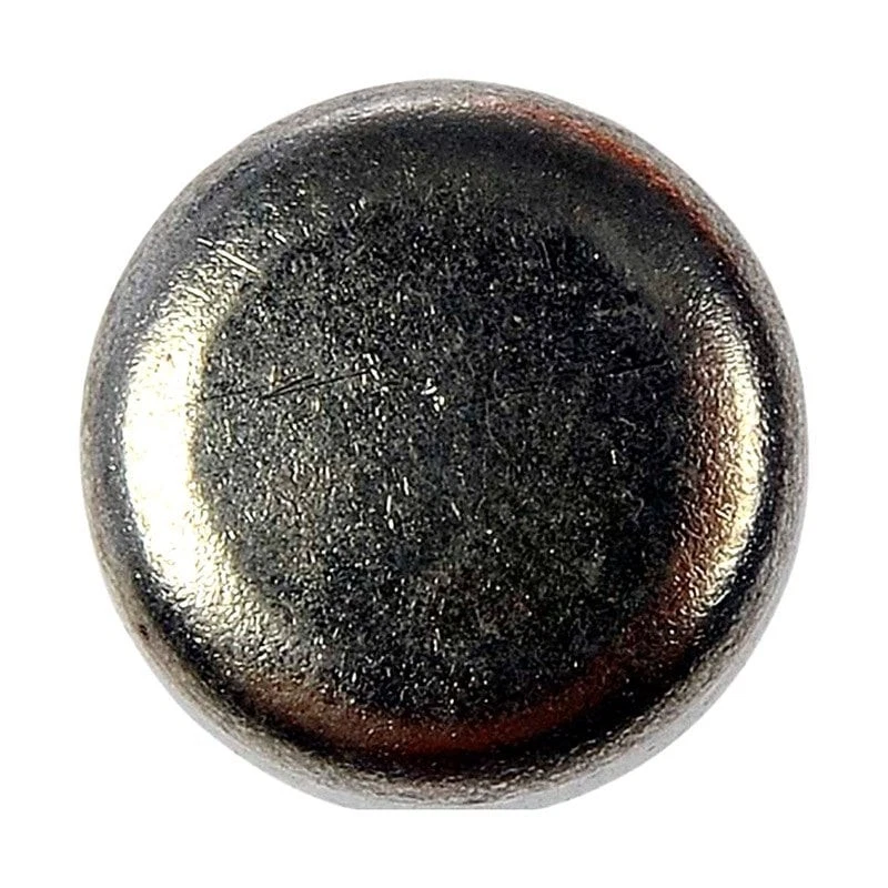 For Ford Torino 1968 Dorman 555-007 Autograde Expansion Plugs - Image 2 of 2