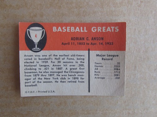 1961 FLEER BASEBALL CARD SINGLES COMPLETE YOUR SET PICK CHOOSE UPDATED 10/23 - Picture 9 of 285
