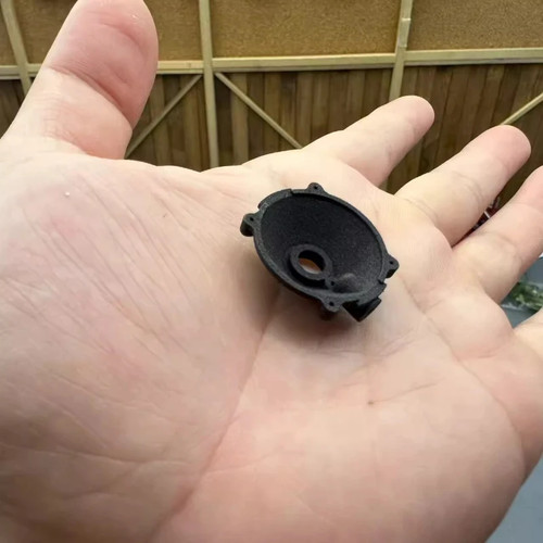 Simuliertes Dachlicht Scheinwerfer Cup für 1/8 1/10 RC Crawler Auto Traxxas TRX4 SCX10 - Bild 6 von 9