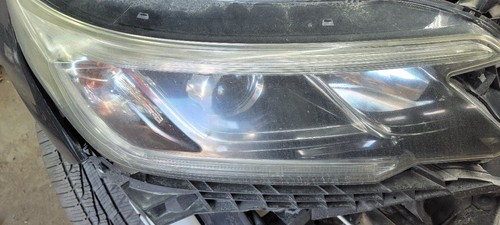 2016 Honda CR-V Right Passenger Rear Seat Belt Retractor - Picture 4 of 12