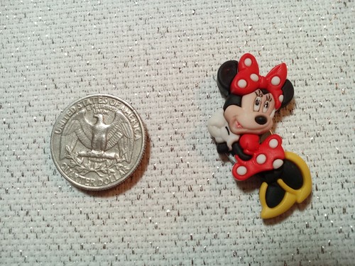 Minnie Mouse Needle Minders - Imagen 6 de 7