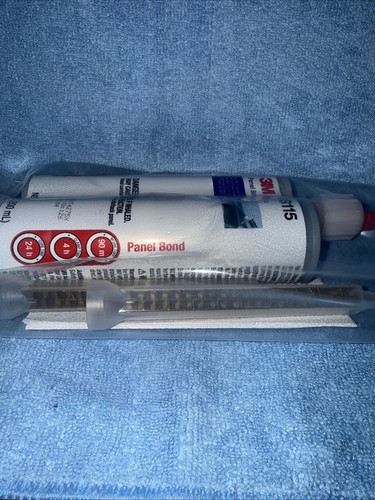 3M™ Panel Bonding Adhesive, 08115, 200 ml cartridge - Bild 3 von 3