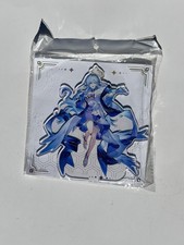 Honkai: Star Rail Robin Desktop Stand Figure Acrylic Decor Anime Collection