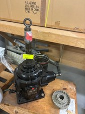 Amarillo Right Angle Fan Drive (Gear Reducer) model: F-110 Factory Reconditioned