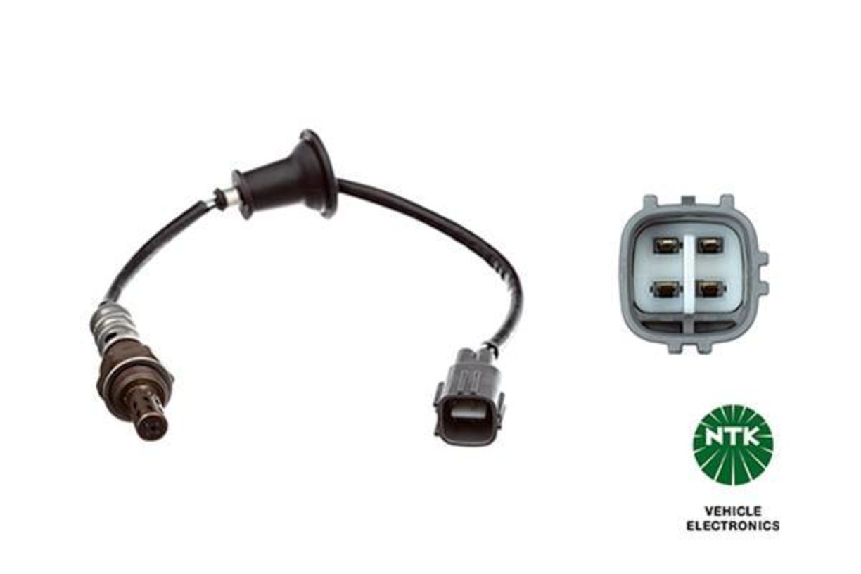 NGK/NTK Lambda Sensor For TOYOTA Yaris VERSO 00-05 89465-52220