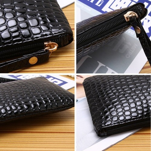 Dinner Clutch Party Evening Bag for Women Clutches Purse Handbag - Picture 9 of 12