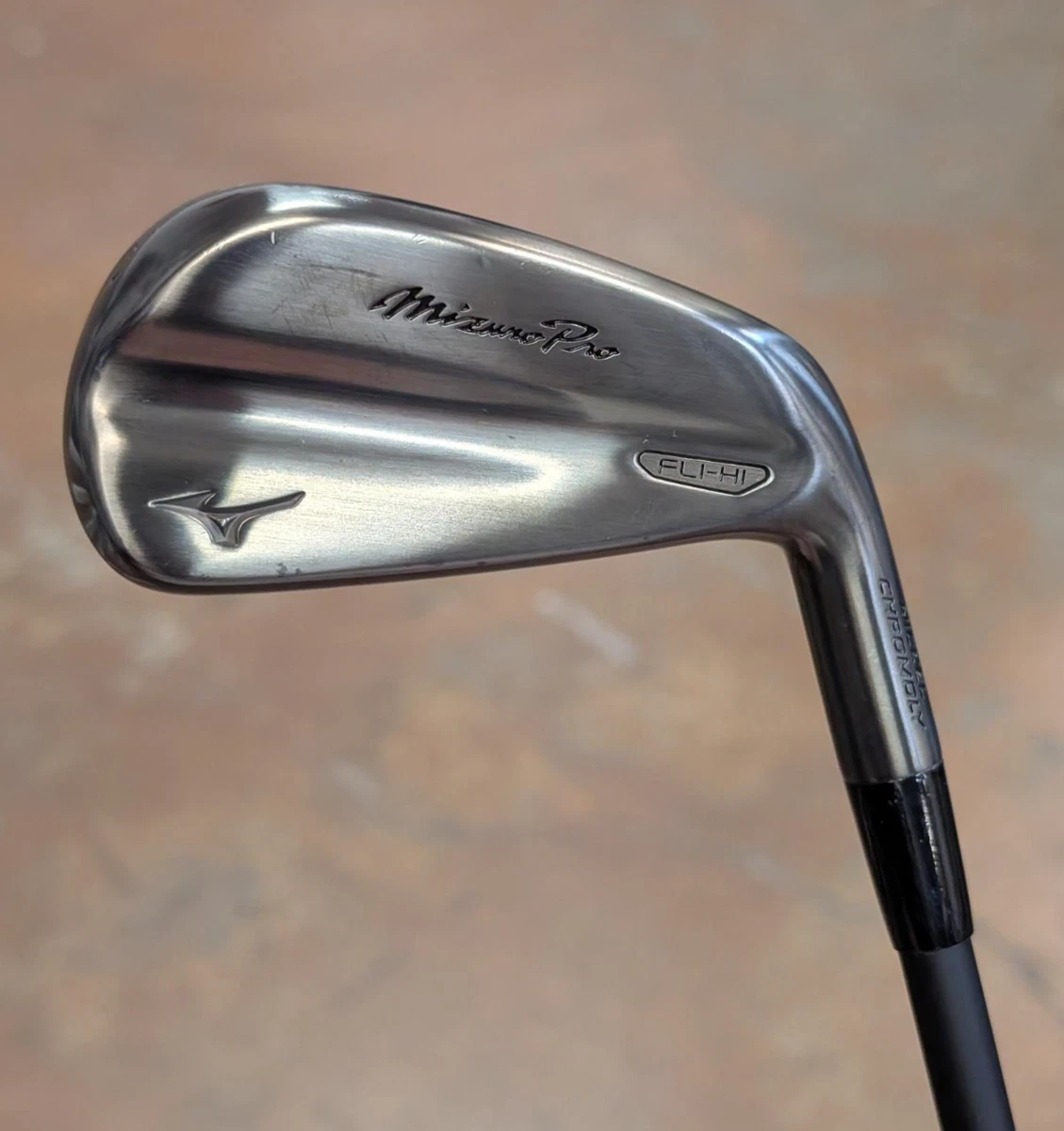 Mizuno Hybrid 4-Iron Golf Clubs for sale | eBay