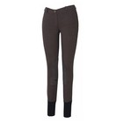 TuffRider Ladies Starter Lowrise Pull-On Knee Patch Breeches