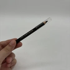 Estee Lauder Pure Color Intense Kajal Eyeliner 01 BLACKENED BLACK Travel Size