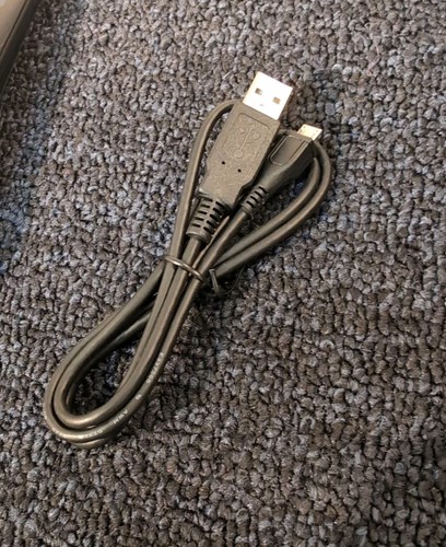 PROBADO Logitech Harmony PRO 2400 Control Remoto y Cable de Carga SIN BASE NI CONCENTRADOR - Imagen 6 de 6