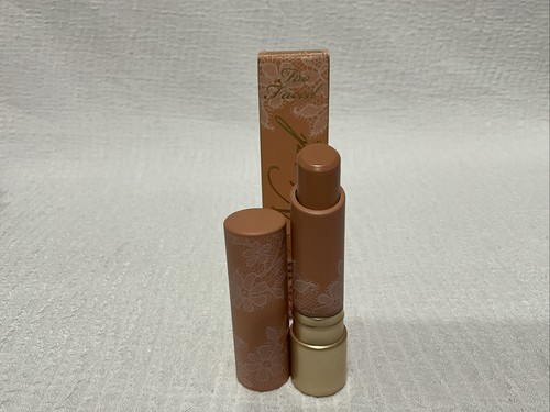 Lápiz labial TOO FACED Natural Nudes color intenso mantequilla de coco ENVIAR DESNUDOS NUEVO EN CAJA - Imagen 8 de 12