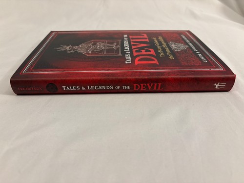 Tales and Legends of the Devil : The Many Guises of the Primal Shapeshifter - Picture 2 of 4