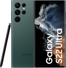SAMSUNG GALAXY S22 Ultra 128Go 5G Vert TÉLÉPHONE DÉBLOQUÉ OPÉRATEUR