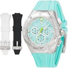 Technomarine Invicta Five Elements Men Quartz Watch