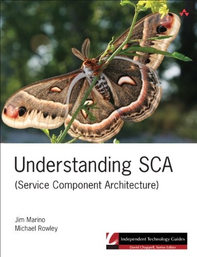 UNDERSTANDING SCA (SERVICE COMPONENT ARCHITECTURE) By Jim Marino & Michael