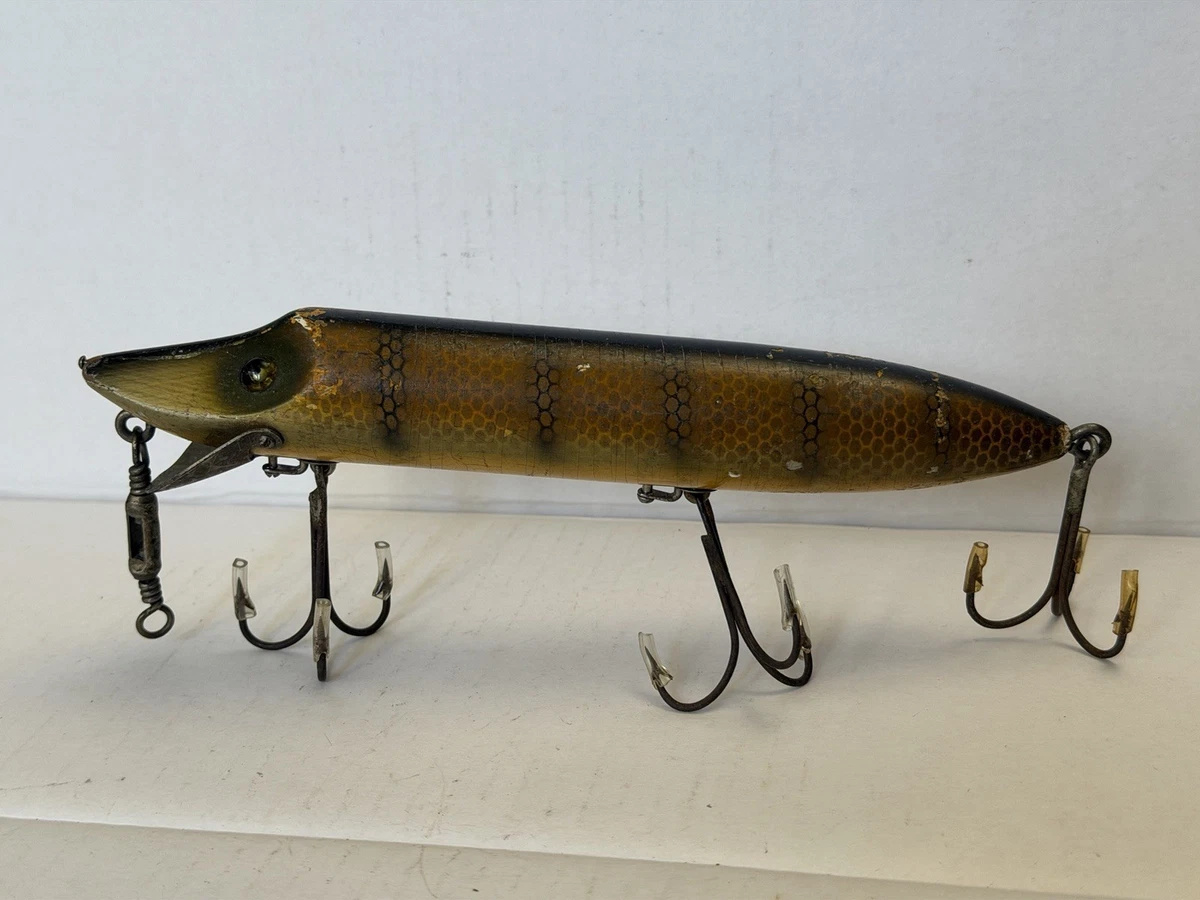 Heddon Mackerel Fishing Baits, Lures & Flies for sale | eBay