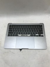 Apple MacBook Pro 2019 13" A2159 Palmrest Battery ONLY For Parts/Repair READ -DW