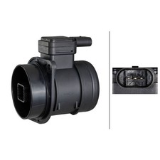 Air Mass Sensor 8ET358095-061 Hella Flow Meter 03L906461