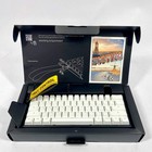 Wooting 60HE+ Mechanical Keyboard White W05T011 Used with Box