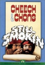 Cheech and Chong's Still Smokin' - Very Good