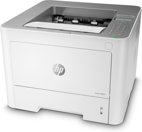 Imprimante HP Laser 408DN : EU 7UQ75A#B19 - Photo 2/3