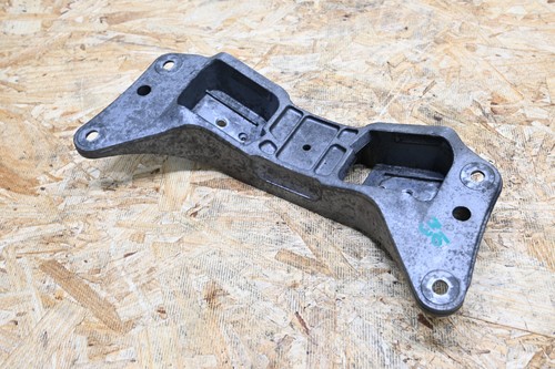 08-13 BMW E90 E92 E93 M3 DCT Transmission Gearbox Support Mount Bracket OEM - Picture 2 of 8