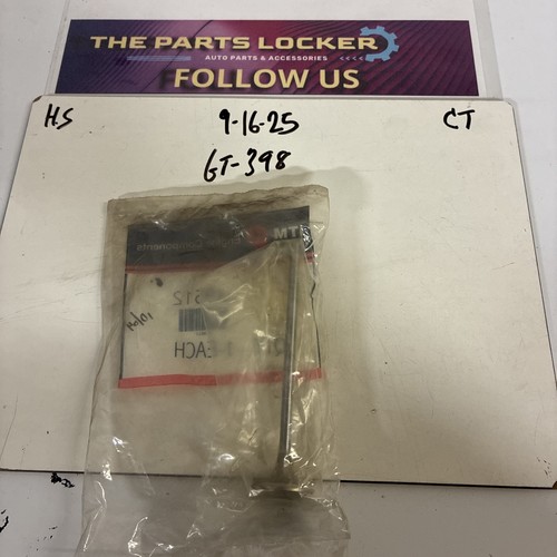 (1) RX9512 ITM Engine Intake Valve, Genuine iTM, New Old Stock, - Picture 4 of 5