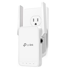 TP-Link AC1200 WiFi Extender 1.2Gbps Dual Band 5GHZ/2.4GHZ Home Signal Booster