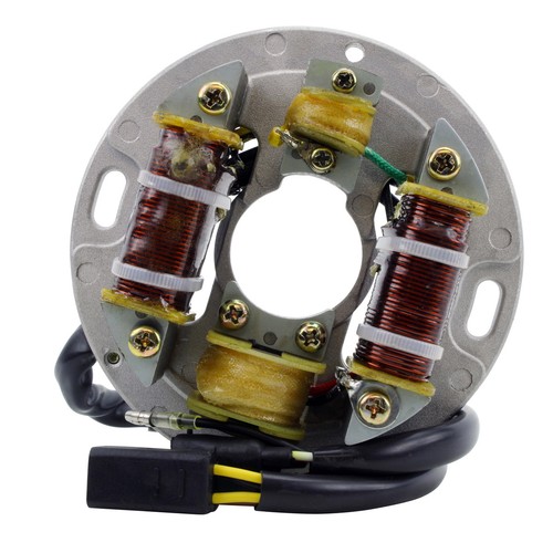 Stator For Arctic Cat Carb L/C Cheetah 440 / Touring 1991 1993 - Picture 8 of 9