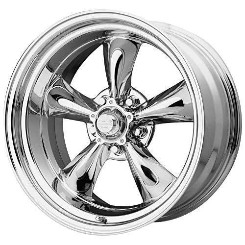 American Racing VN6156761 VN615 Serie Torq-Thrust II Tamaño de rueda: 16 x 7 pernos Ci Foto 2 de 3