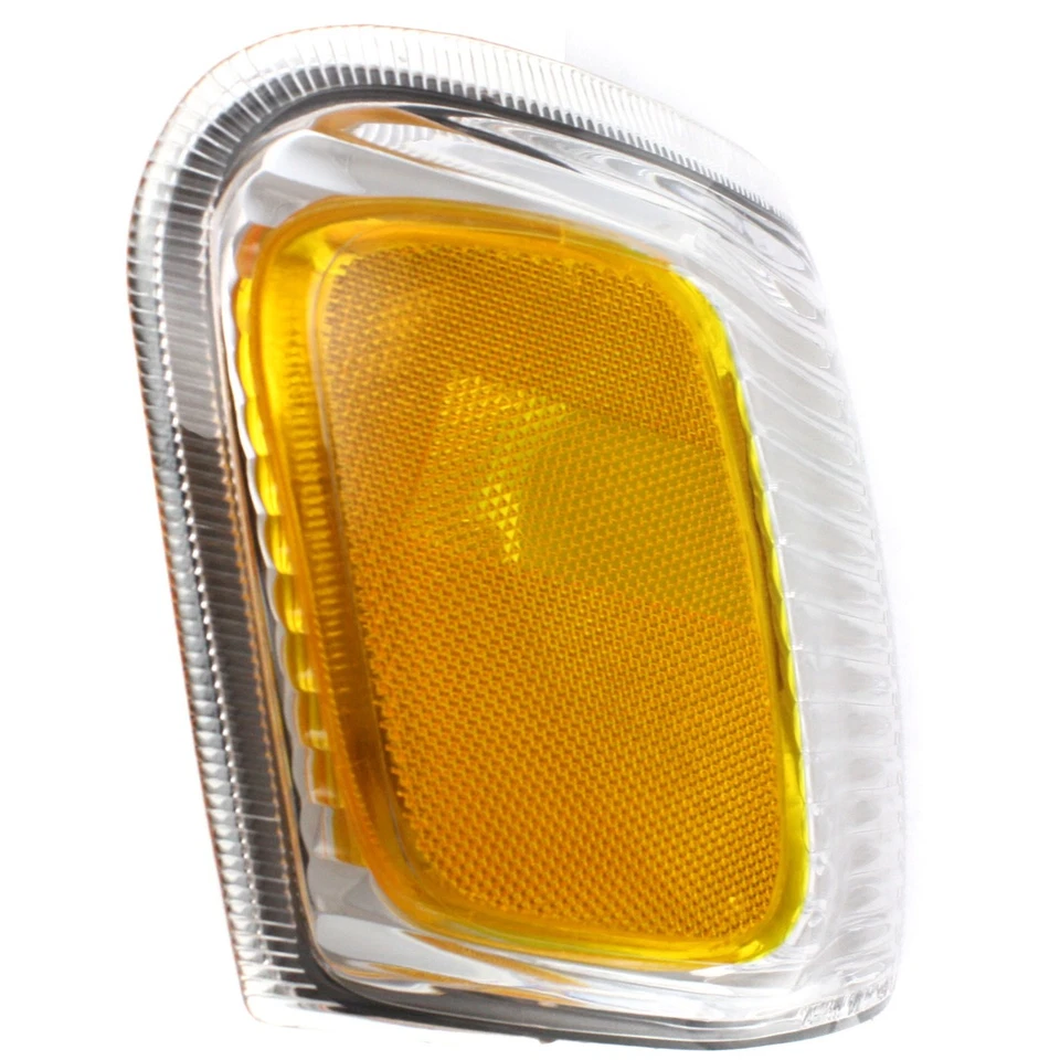 Kit de faros para Ford Explorer Sport Trac 2001-2005 derecho 2 piezas Foto 4 de 4