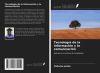 Rehema Jumbe | TecnologíA De La InformacióN Y La ComunicacióN | Taschenbuch