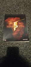 Resident Evil 5 The Complete Official Guide