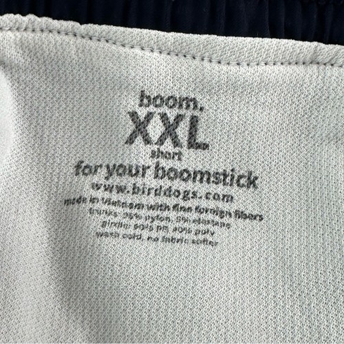 Birddogs Men’s Shorts Excellent Condition - Athletic, Casual Comfort Shorts - Picture 4 of 5