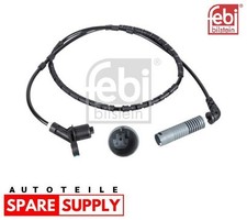 SENSOR, RADDREHZAHL FÜR BMW FEBI BILSTEIN 24129