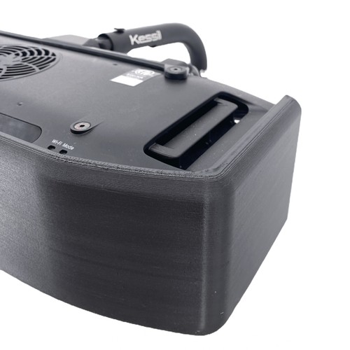 Pantalla de luz LED + difusor Kessil AP9X - Imagen 6 de 13