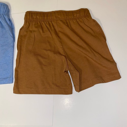 Boys Lot Of Clothes Size 5 Shorts 3 Prs, T-shirts 1, 2 Polo Tops Mix & Match NEW - Picture 21 of 22