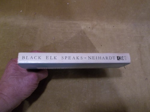Black Elk Speaks by John G. Neihardt - Imagen 3 de 5