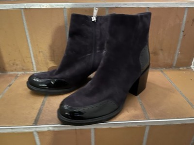 Stiefelette Boots Joop 41 Neu Schwarz