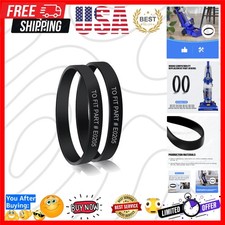 Vacuum Belt for Eureka PowerSpeed Lightweight Vacuum Cleaner, Replace Parts E...