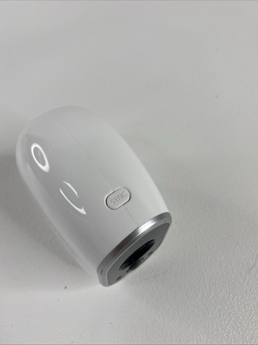 NETGEAR Arlo VMC3030 Wireless Or Wire Security Camera – No Batteries - Picture 4 of 10
