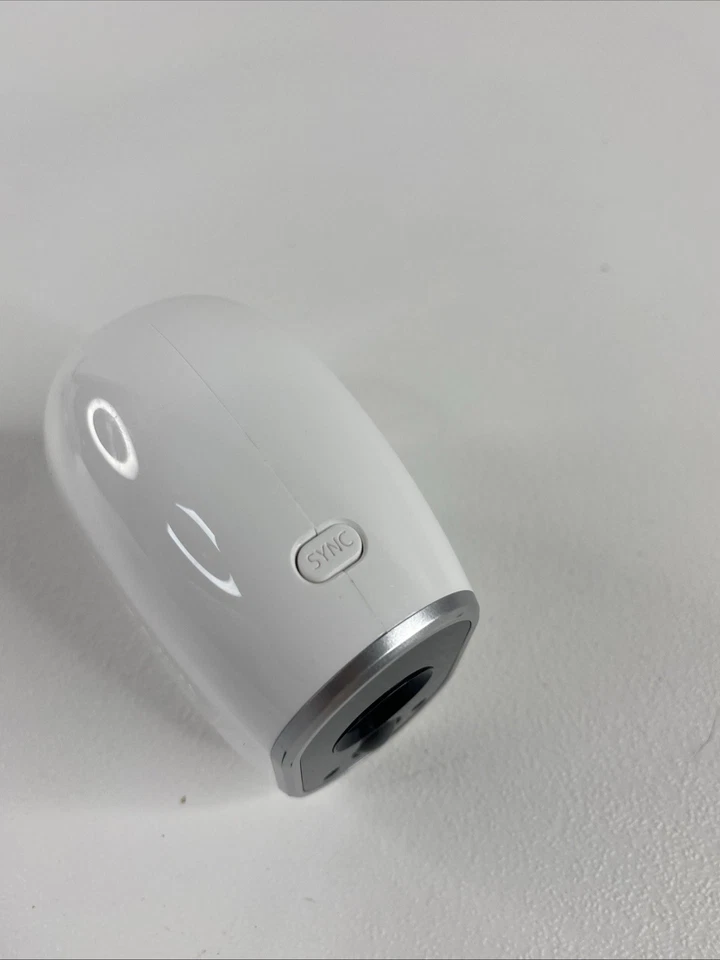 NETGEAR Arlo VMC3030 Wireless Or Wire Security Camera – No Batteries - Image 4 of 4