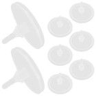  8 Pcs Schnellkochtopf -Dampfventil Sicherheitsventil Des Schnellkochtopfes