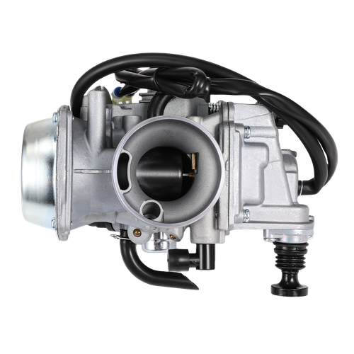 Carburetor for Honda TRX350FE FourTrax Rancher ES 2000-2003 15003-1742 2x4 4x4 - Foto 11 di 12