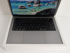 Apple MacBook Pro 14" 2021 M1 Max - 32GB RAM - 1TB SSD  32C GPU