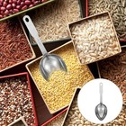 Measuring Spoon Heavy Duty Measuring Spoon Small Tablespoon with Handle